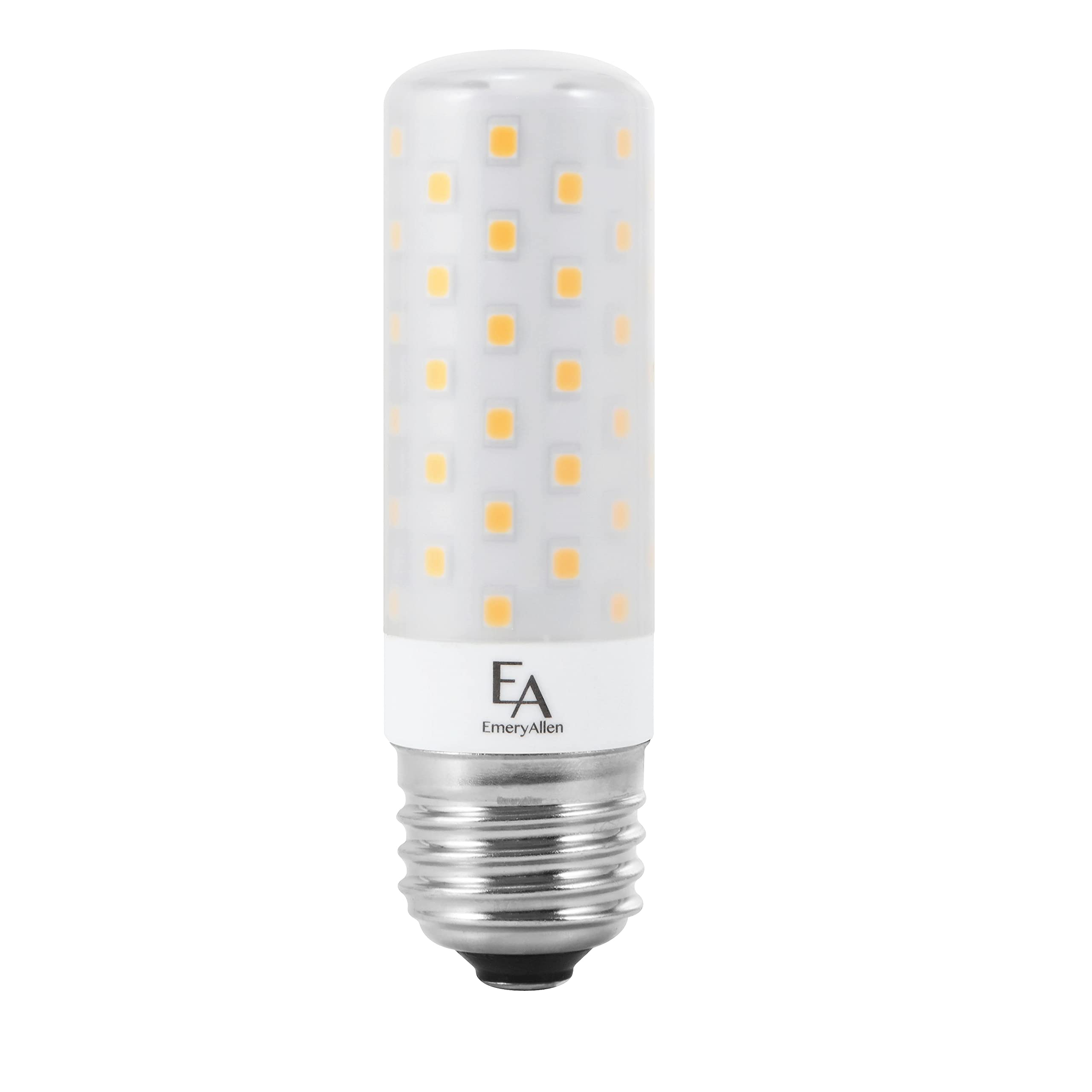 EmeryAllen EA-E26-8.5W-001-279F-D JA8/Title 24 Compliant Dimmable 