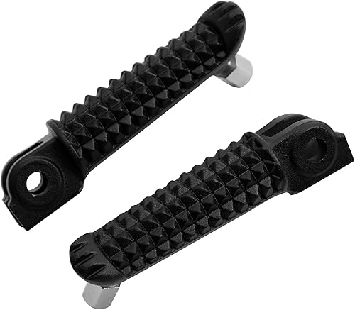 Miniatura 7 de TCT-MOTORPARTS Estriberas delanteras para Yamaha YZF R1 1998-2024 YZF R1SR1M 2015-2024