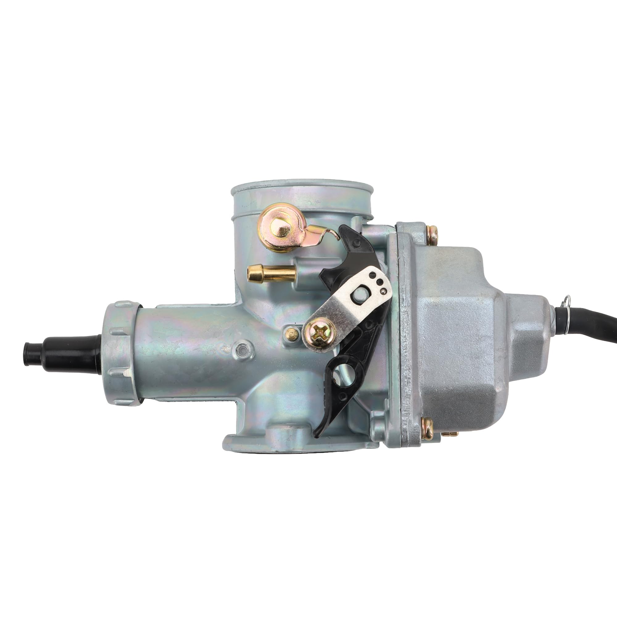 WOOSTAR PZ30 Carburador Reemplazo para 4 Tiempos CG 125cc 140cc 150cc 160cc 200cc 250cc 300cc Motor XR200 XR200R Motocicleta