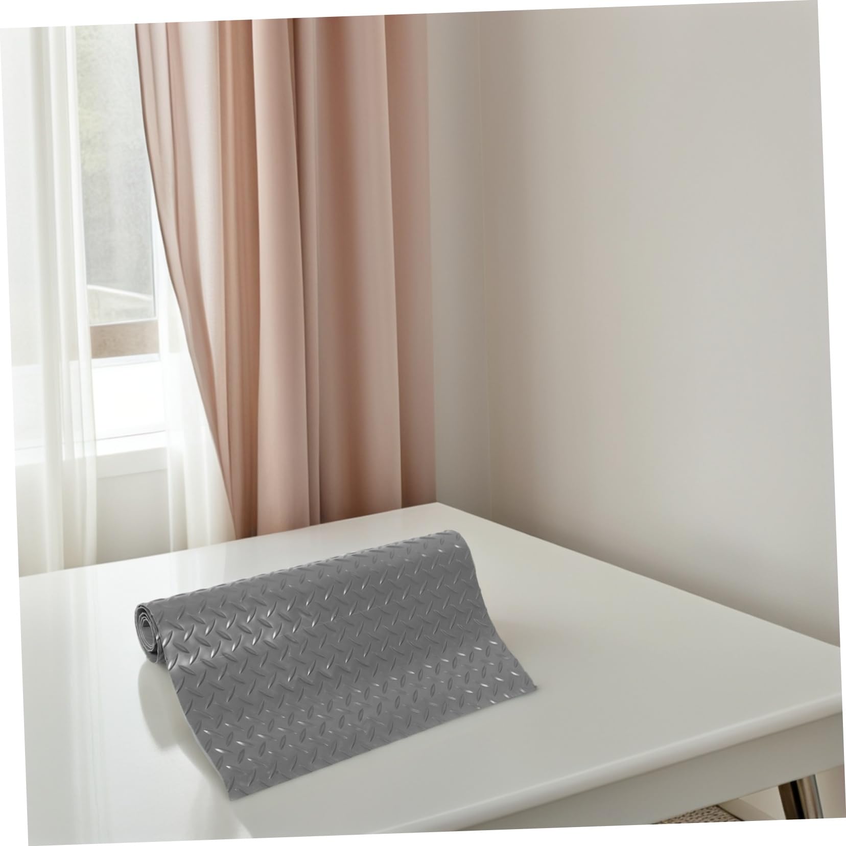 UKCOCO Protector De Escalera De Piscina Antideslizante Textura Protectora Almohadilla Rectangular para Escalones De Piscina