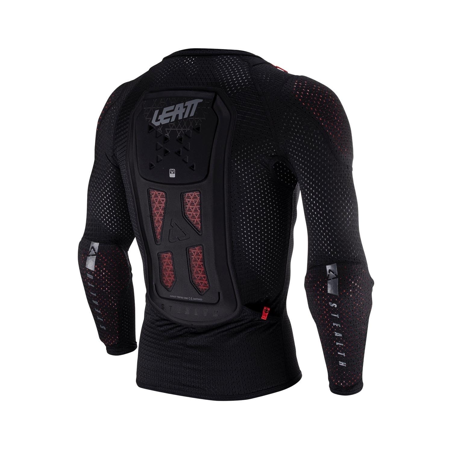 Veste Body Protector ReaFlex Stealth - L 172-178cm