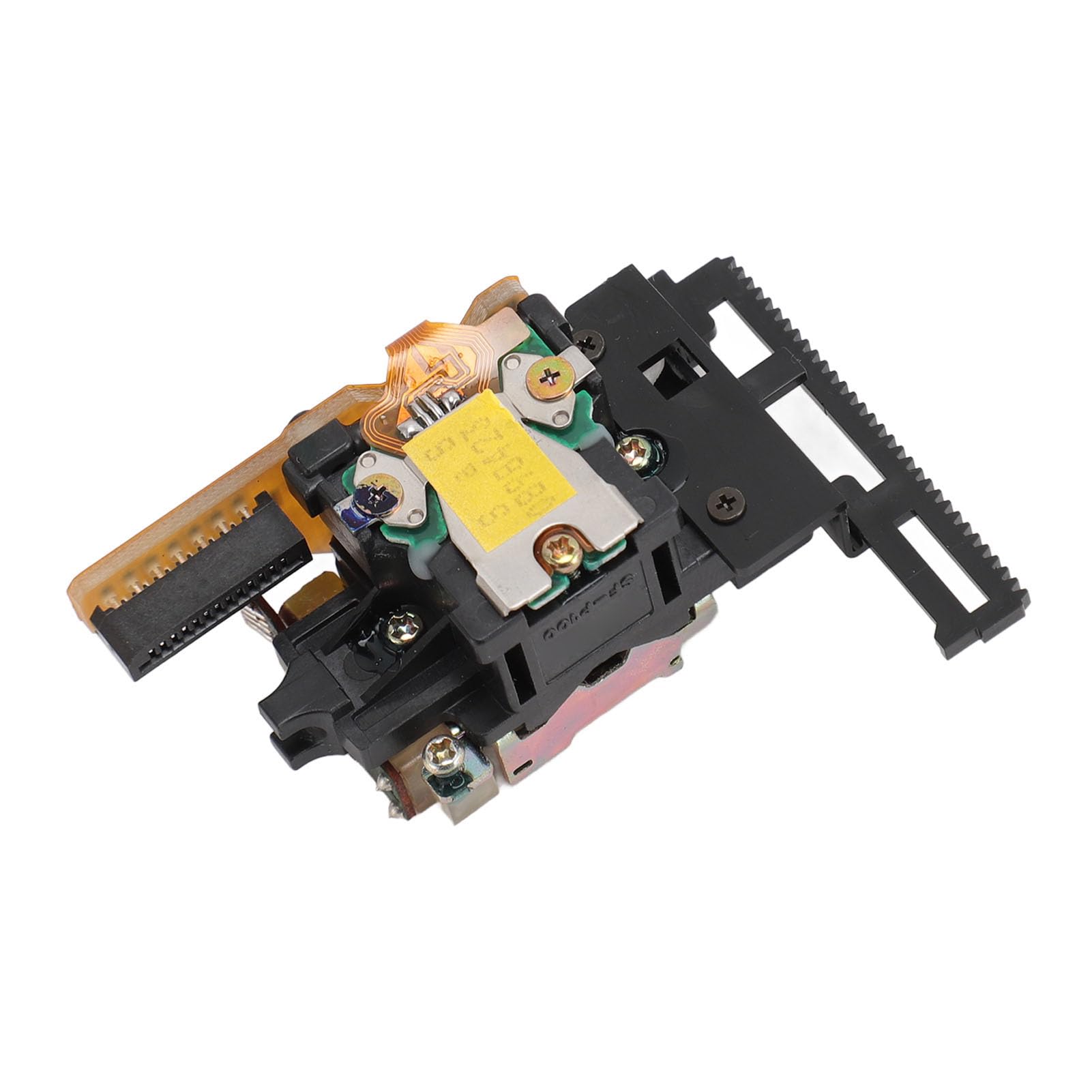 SF P100 13-polige Optische Tonabnehmerlinse, Ersatz-CD-Player-Tonabnehmerkopf, Interne Optische Lase-Linse für Sanyo CD-Player (Einzellinse)