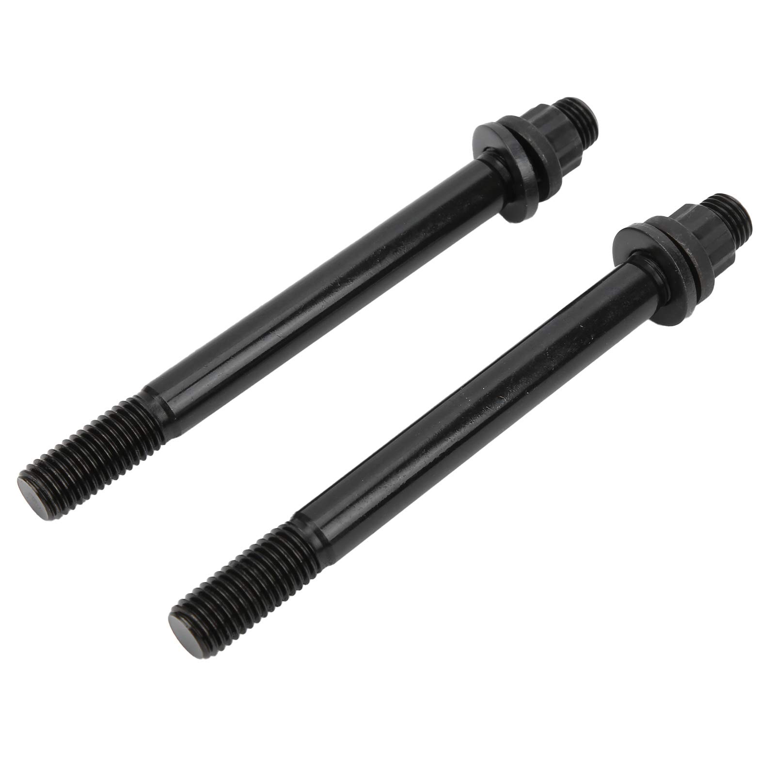 Kit Prigionieri Testata per Motori RB25, RB25DE, RB25DET 2.5L & RB20, RB20DE, RB20DET 2.0L - Sostituisce OE 202-4301 - Ferro ad Alta Resistenza Trattato Termicamente