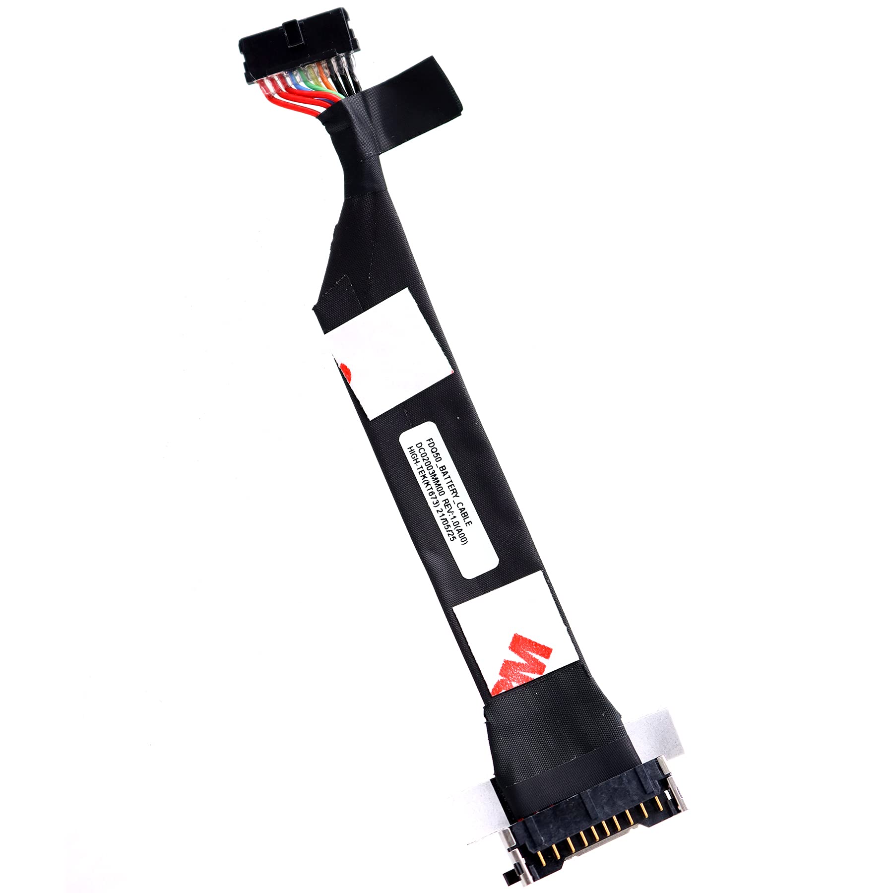 Amazon.com: NA Deal4GO FDQ50 Battery Cable D74YX 0D74YX