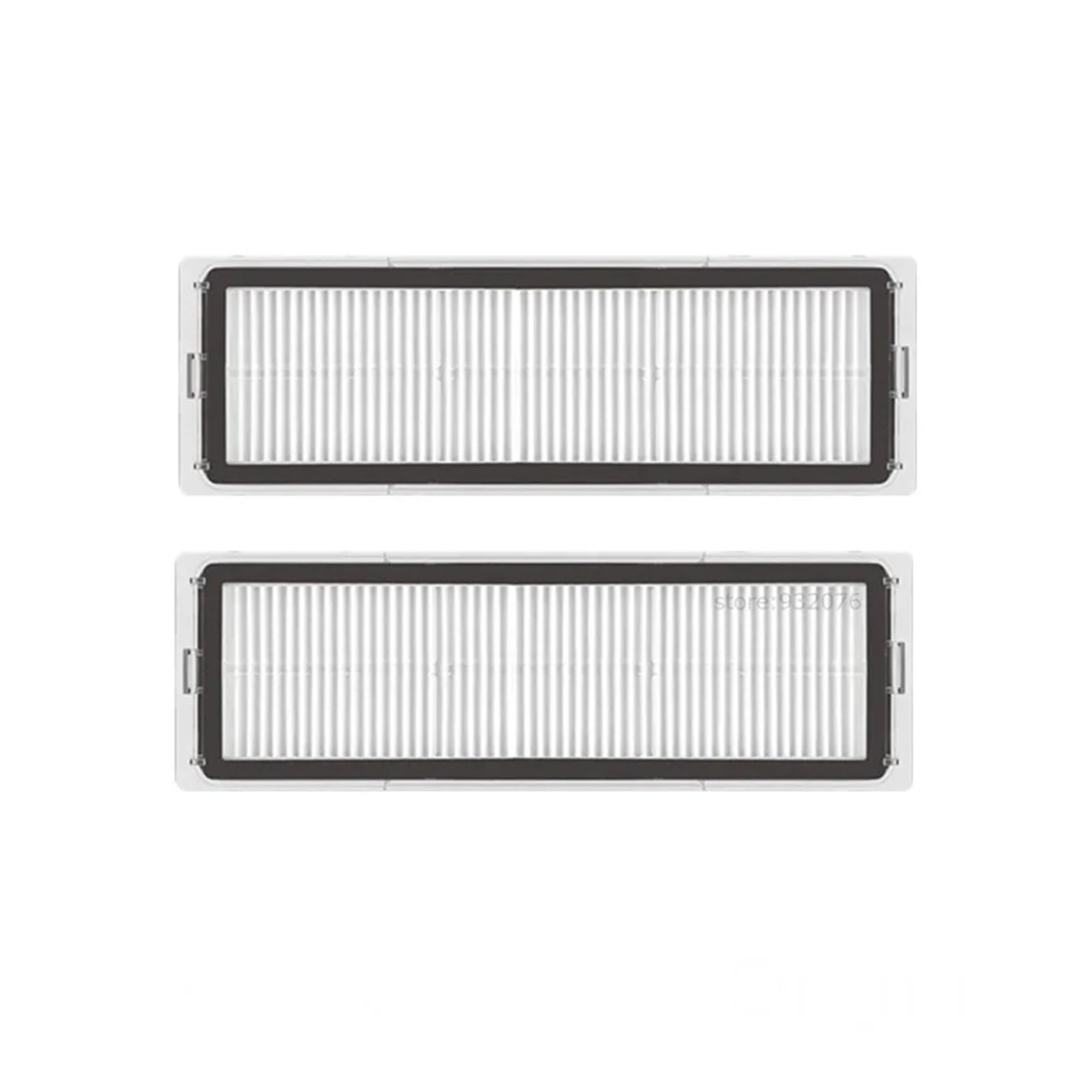 AIHDBCL Spare Parts Kit，Compatible For mijia，Compatible For Dreame，C102 Vacuum Mop Parts