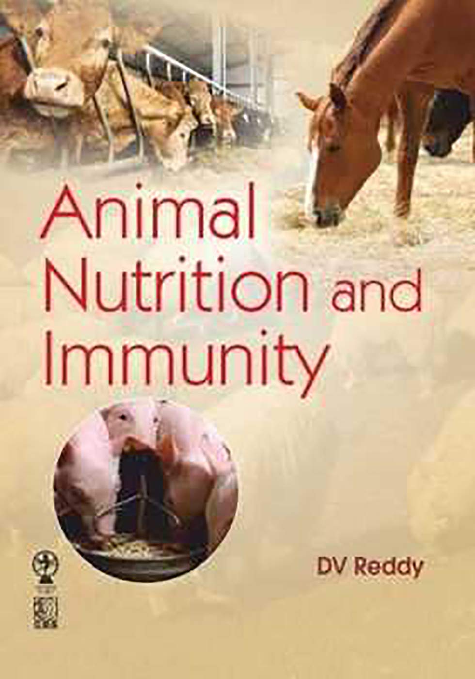 CBS Animal Nutrition and Immunity