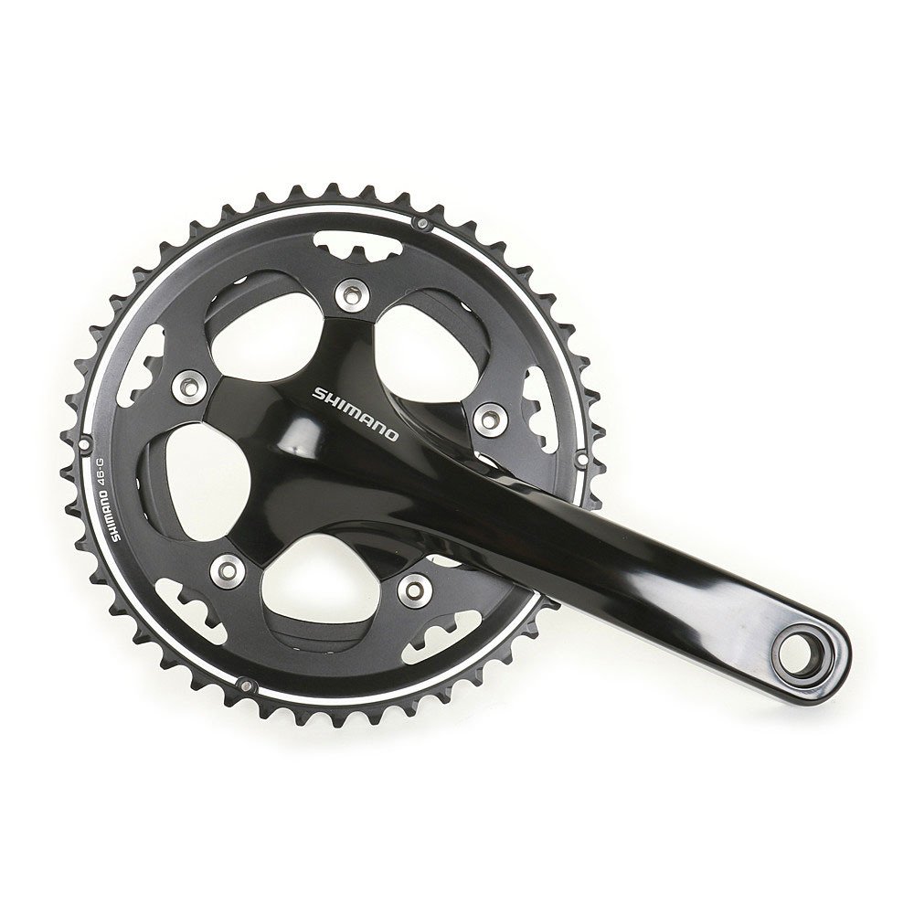 SHIMANO FC-CX50 クランクセット + Wolftooth 40T Amazon | SHIMANO(シマノ) シクロクロス用 FC-CX50 ダブル/2ピース