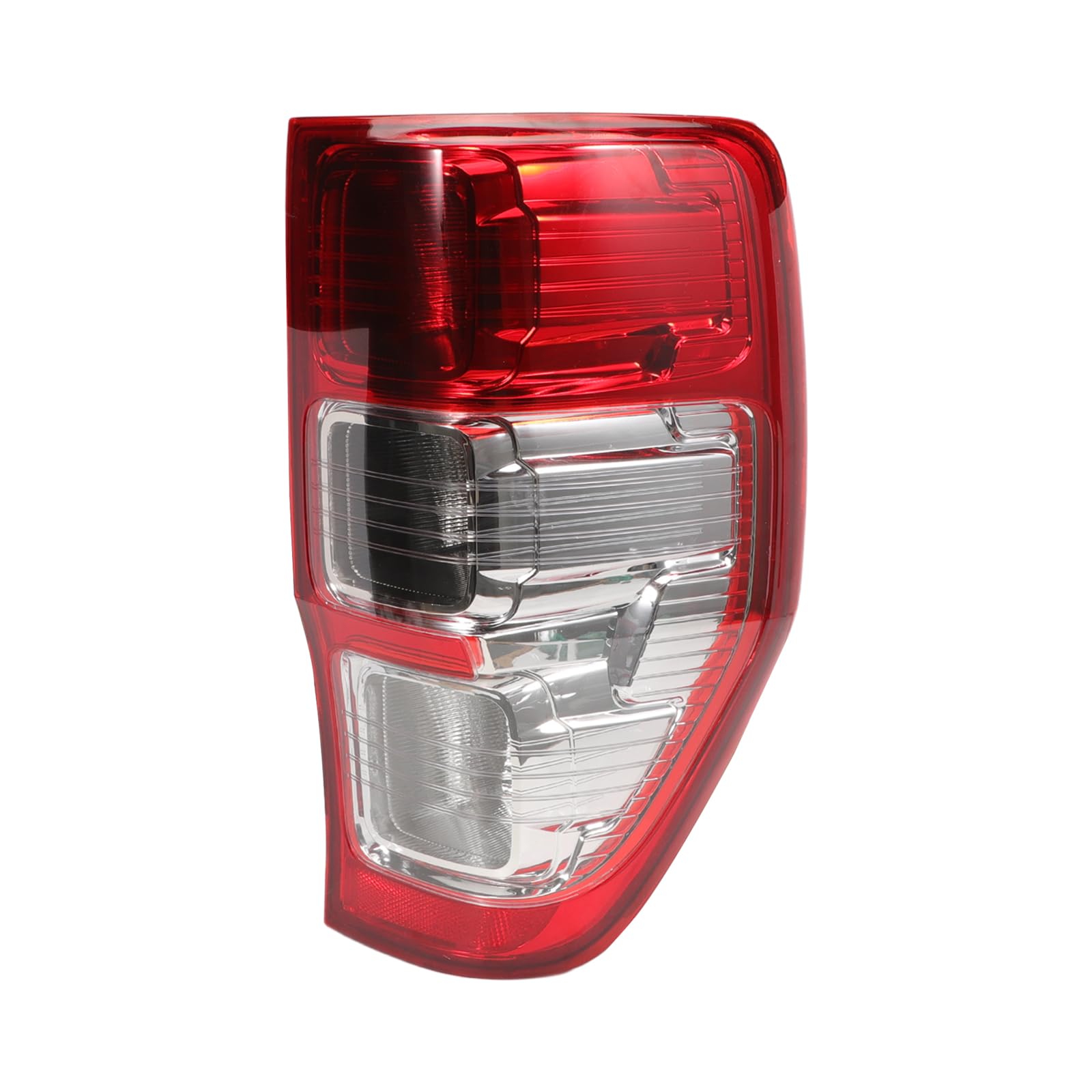 Faro Trasero Derecho para Ford Ranger T6 PX MK1 MK2 MK3 2011-2022 Piloto Trasero Luz Trasera MontajeLado del Acompañante