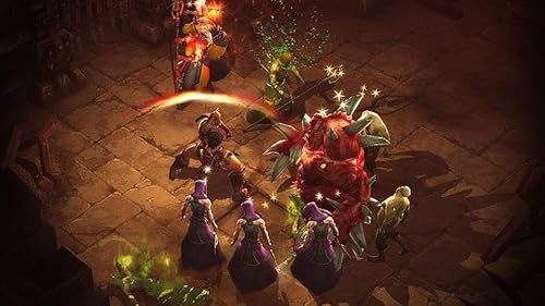 Diablo III - Eternal Collection