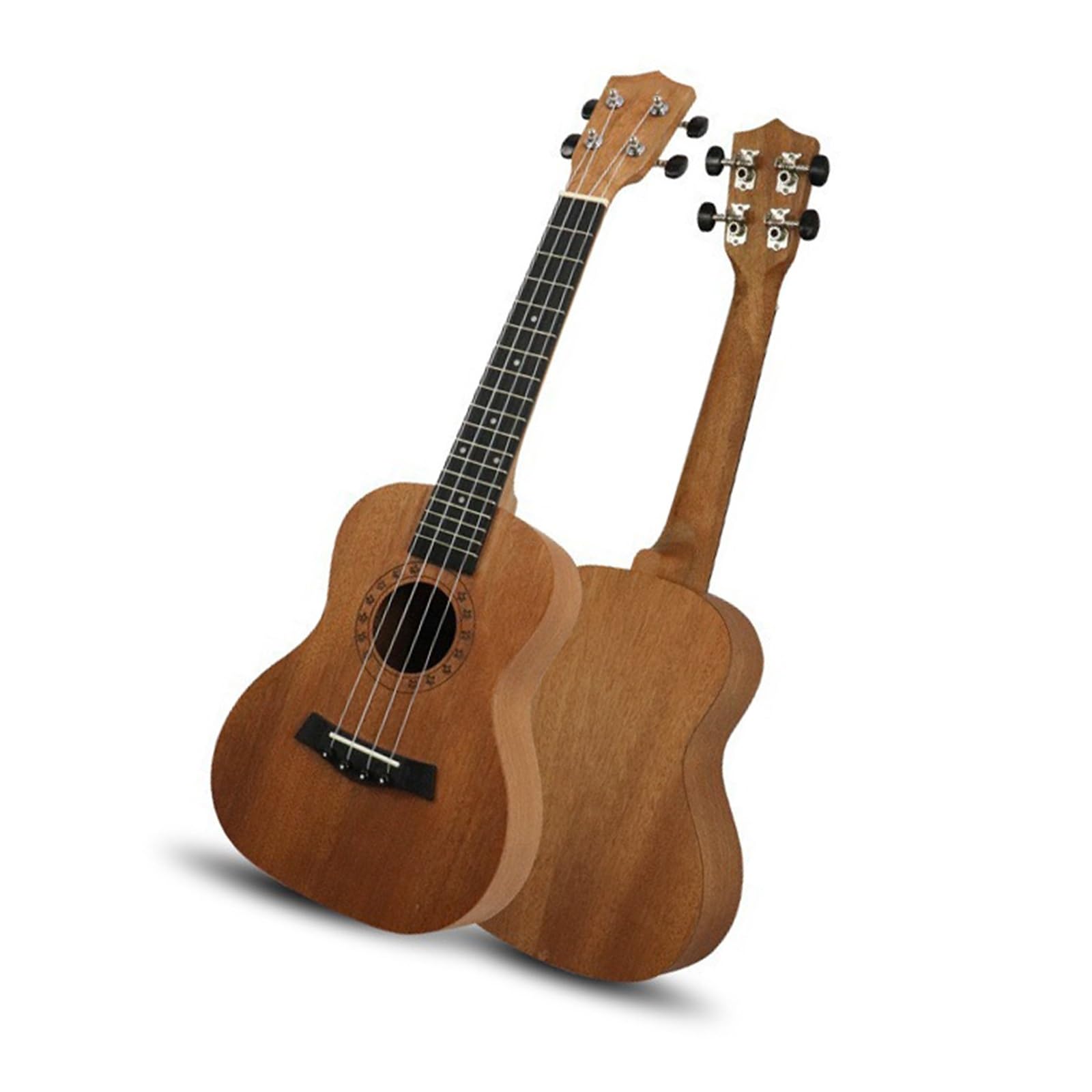 Ukulele Professionale A 4 Corde Da 23 Pollici Adatto A Principianti Adulti Ukulele