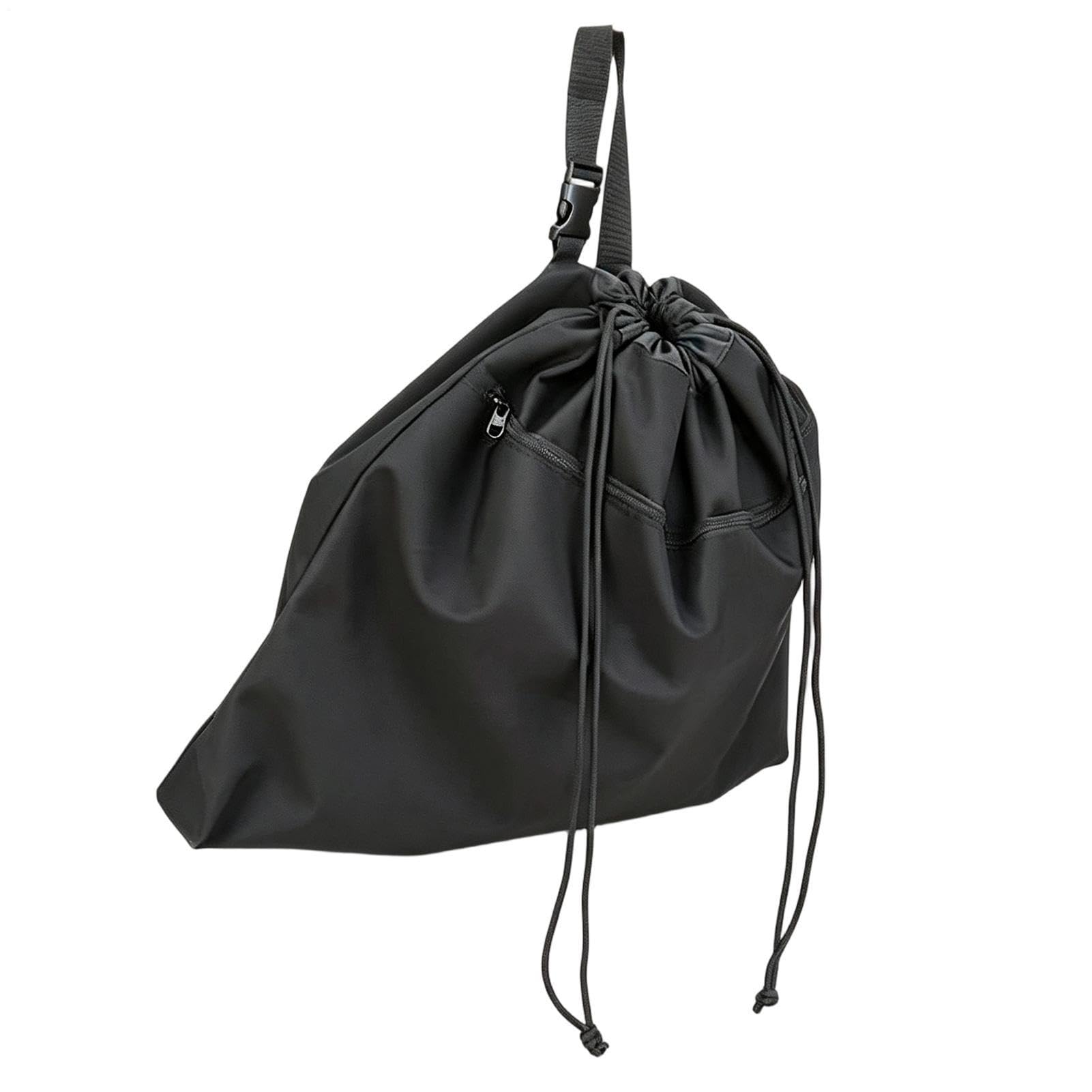 Protege tu equipo con la bolsa casco motocicleta ligera 8