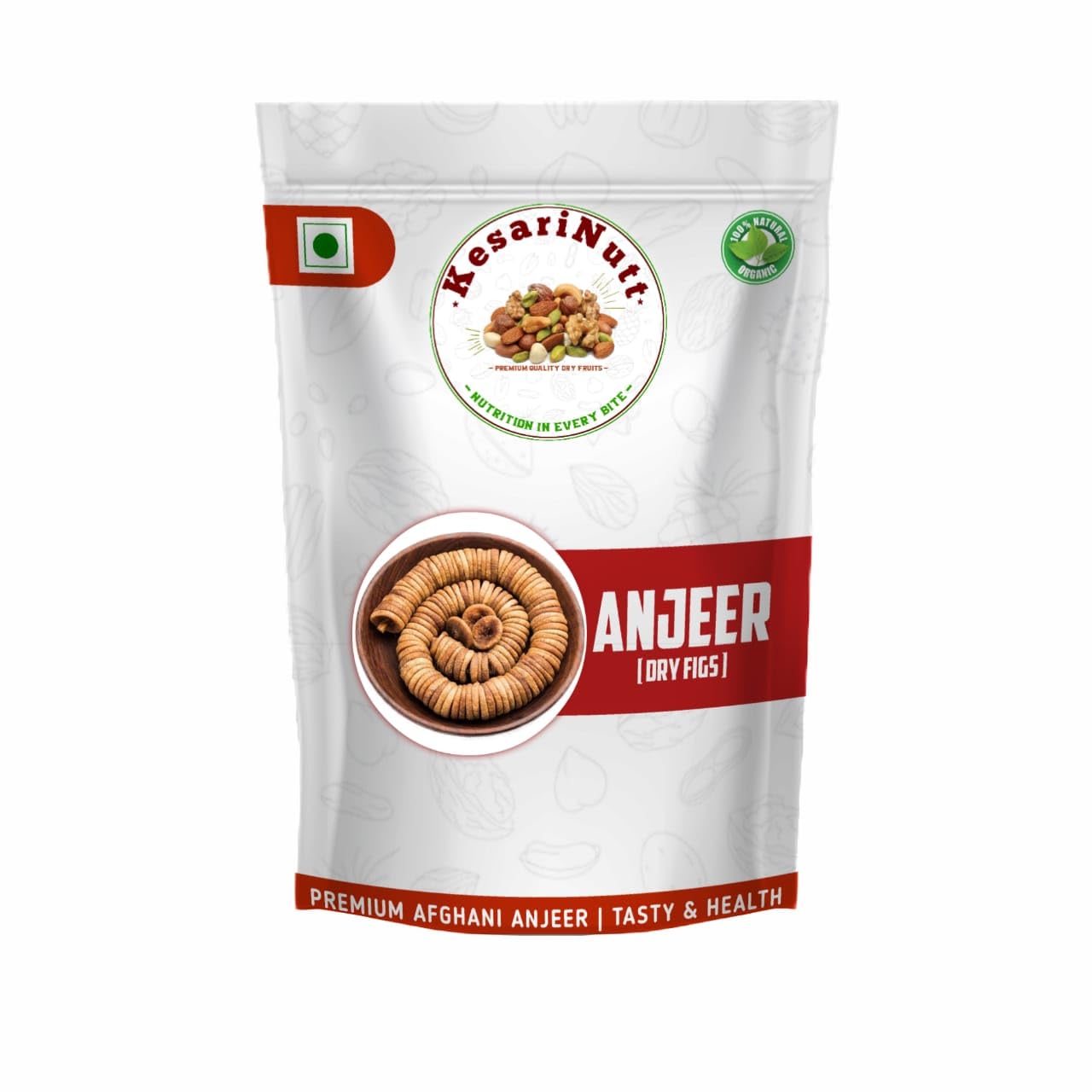 See full amazon price history chart for KesariNutt Premium Afghani Anjeer - 500G | Dried Figs | Natural, Rich in Iron, Fibre & Vitamins Fig | Afghanistan Anjir Dry Fruit 45% off KesariNutt Premium Afghani Anjeer - 500G | Dried Figs | Natural, Rich in Iron, Fibre & Vitamins Fig | Afghanistan Anjir Dry Fruit 45% off (B0CKBXNR4V) Amazon Price History, Amazon Price Tracker