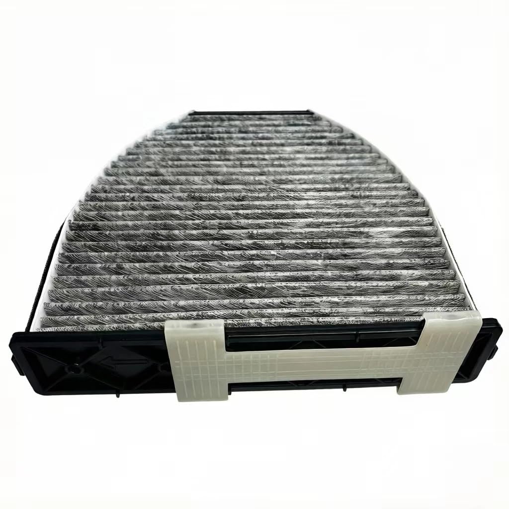 A2128300318 Filtro Abitacolo Auto Condizionatore D'aria Per W204 W212 C180 C200 C250 E200 E220 E260 E350 AMG T-Model CLS GLK