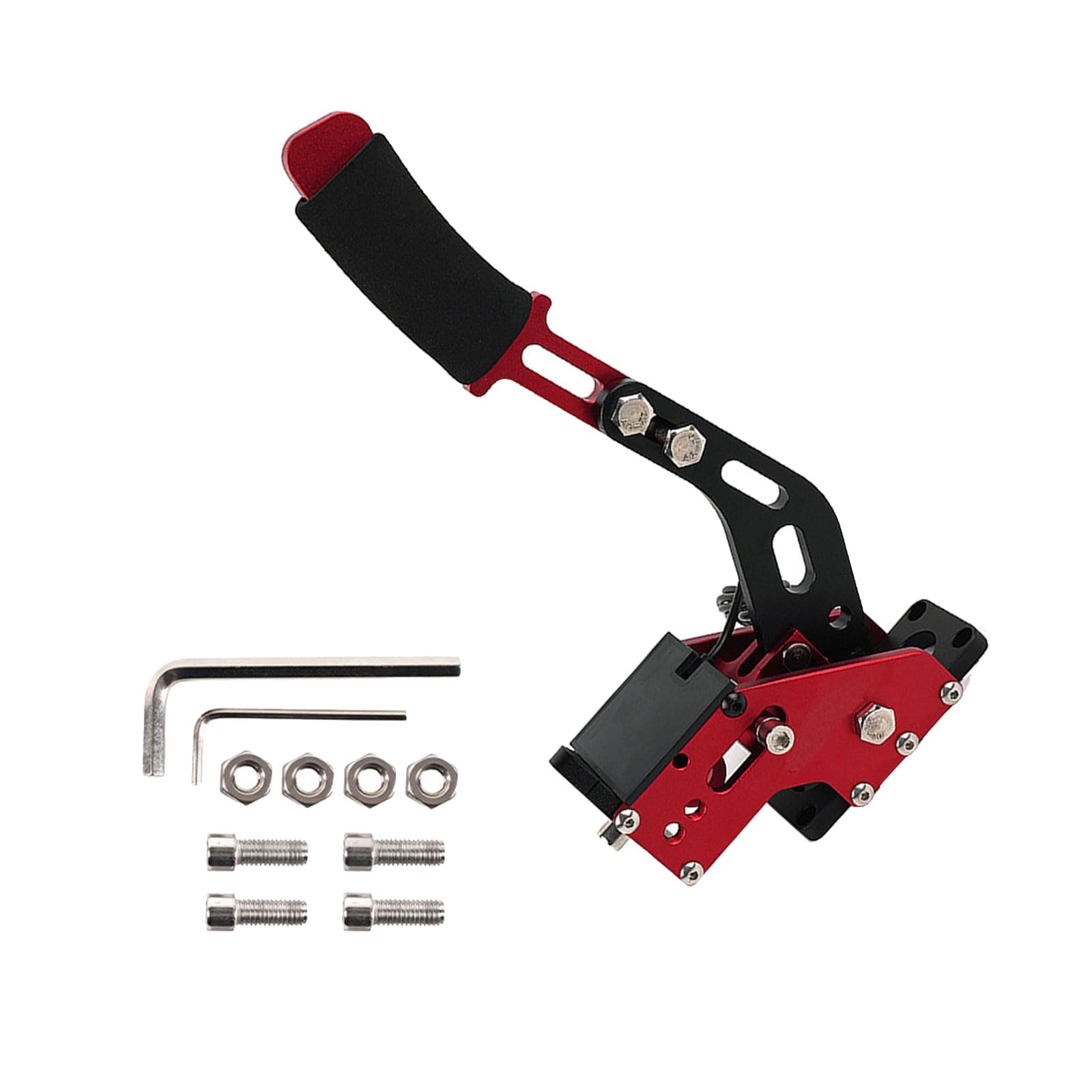Vierte Generation Rennspiel Handbremssimulator mit modularem Design, professionelle E-Sport-Rennfahrer, hochpräzise Handbremse
