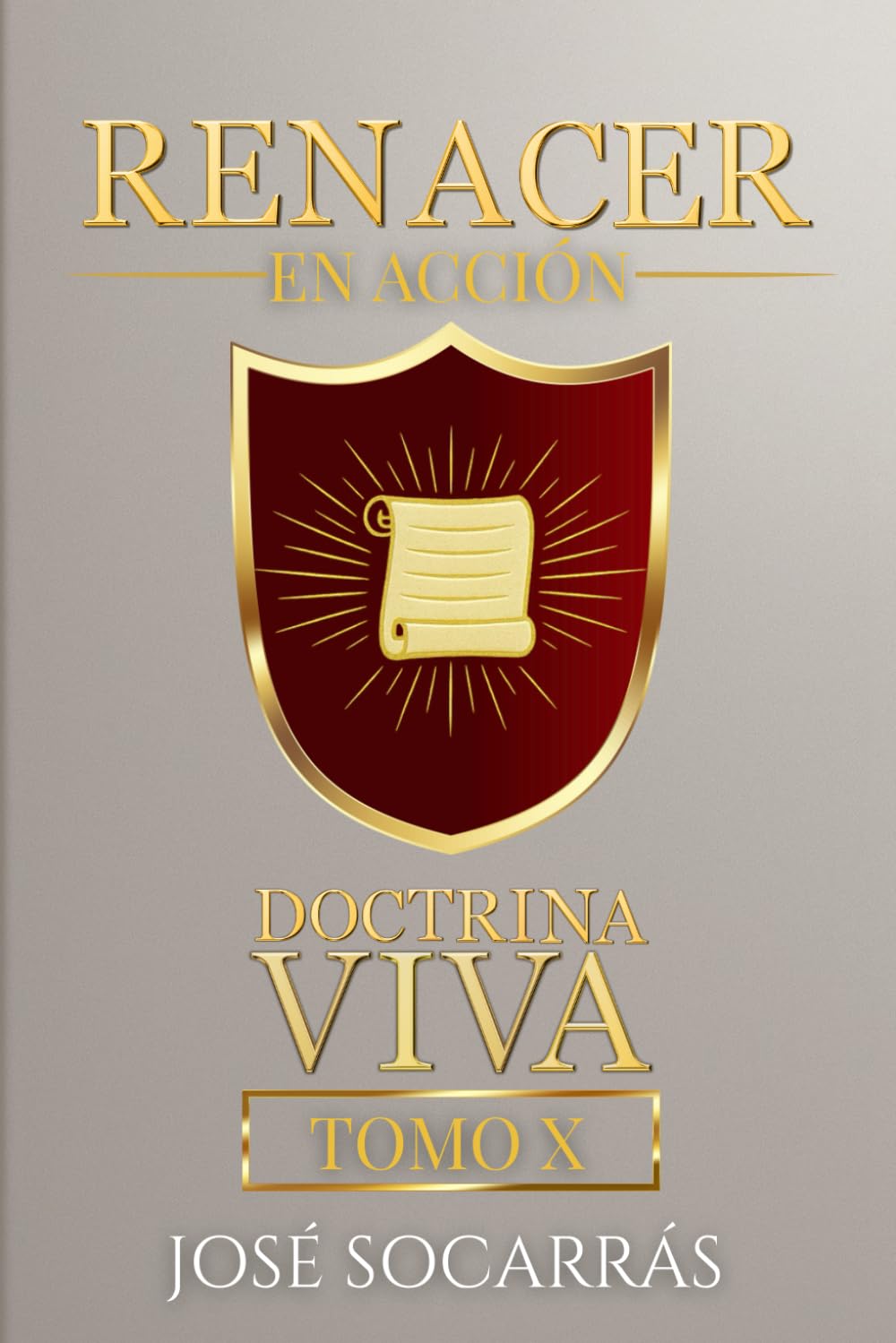 Renacer en Acción: Doctrina Viva!