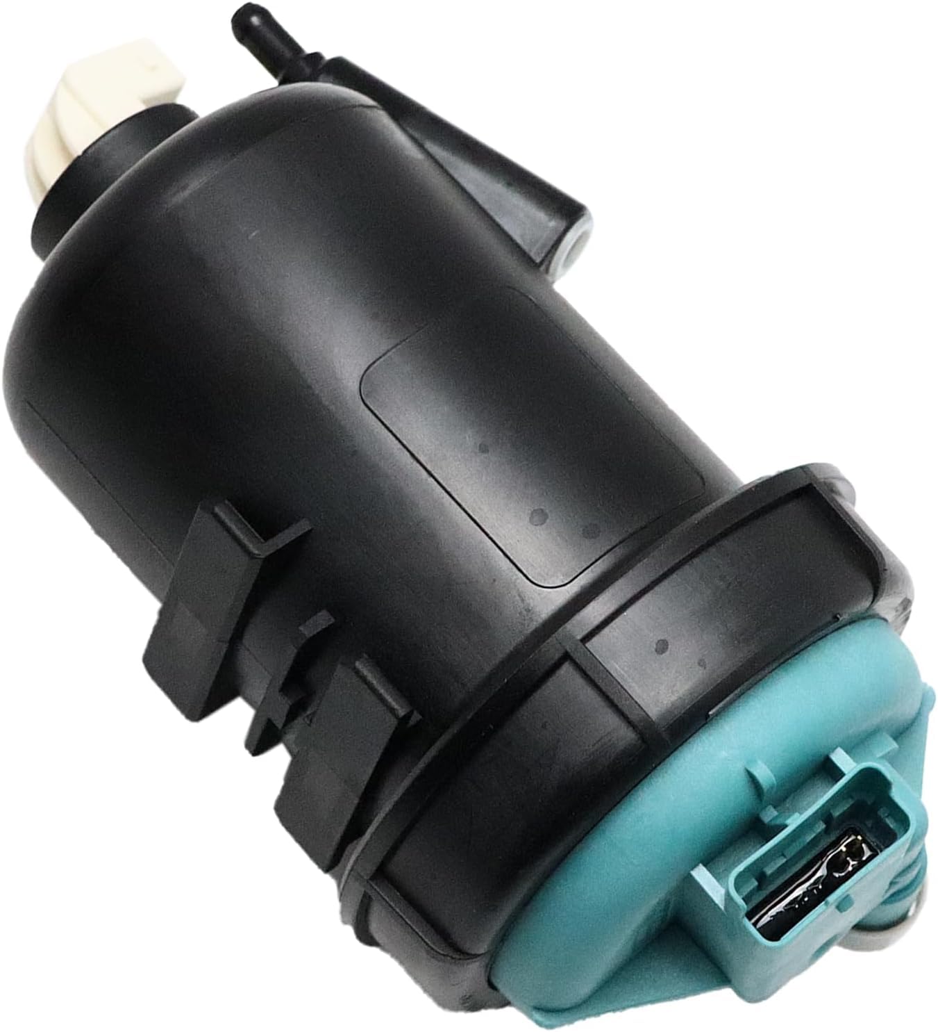 CARCASA para FILTRO COMBUSTIBLE compatible con CITROEN JUMPER (2014-) con motor 2.3 y 3.0 diesel - 55.148.00 1368127080 1352490080 1606450480 1362976080