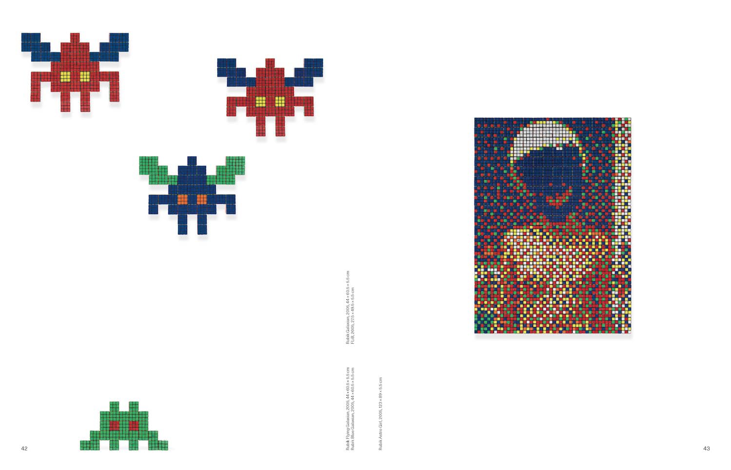 Rubikcubist