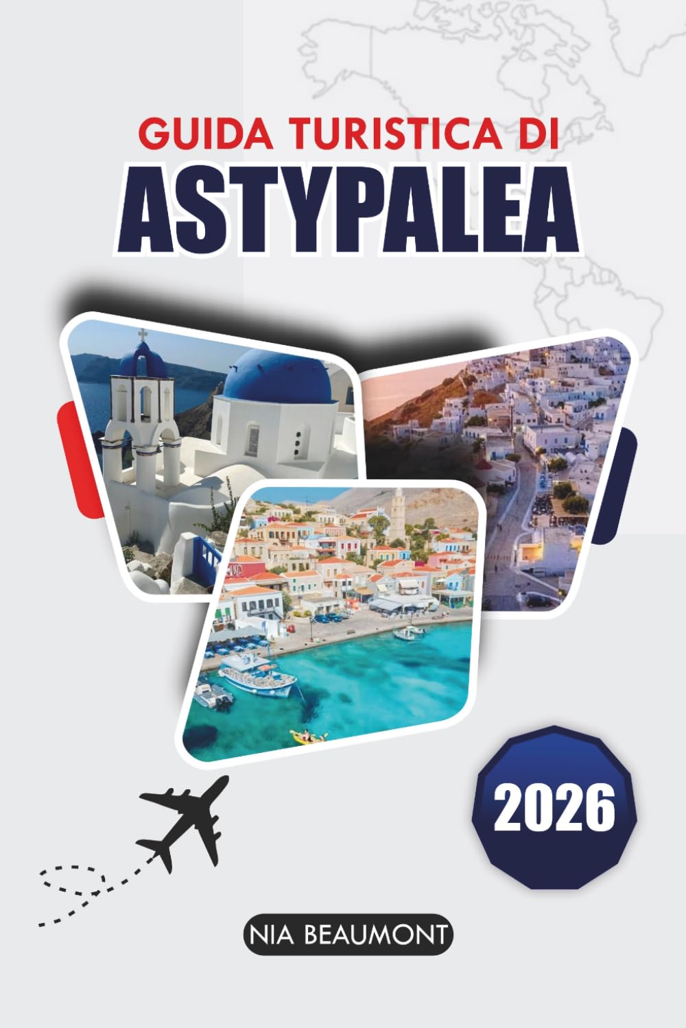 Guida di viaggio Astypalea 2026: Scopri spiagge nascoste, villaggi, cibo e itinerari facili per la fuga perfetta sulle isole greche