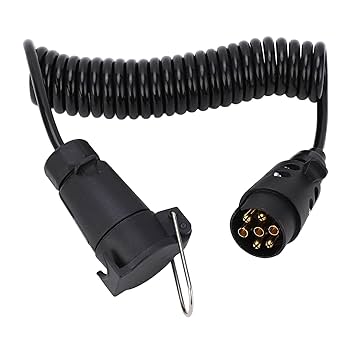 トレーラーケーブル 楽天市場】トレーラー ケーブル 7芯ケーブル (1m単位 切り売り