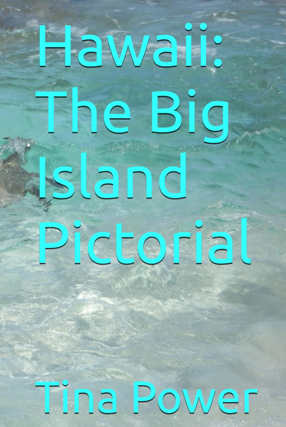 Hawaii: The Big Island Pictorial le beau livre de salon idéal pour s'évader au quotidien