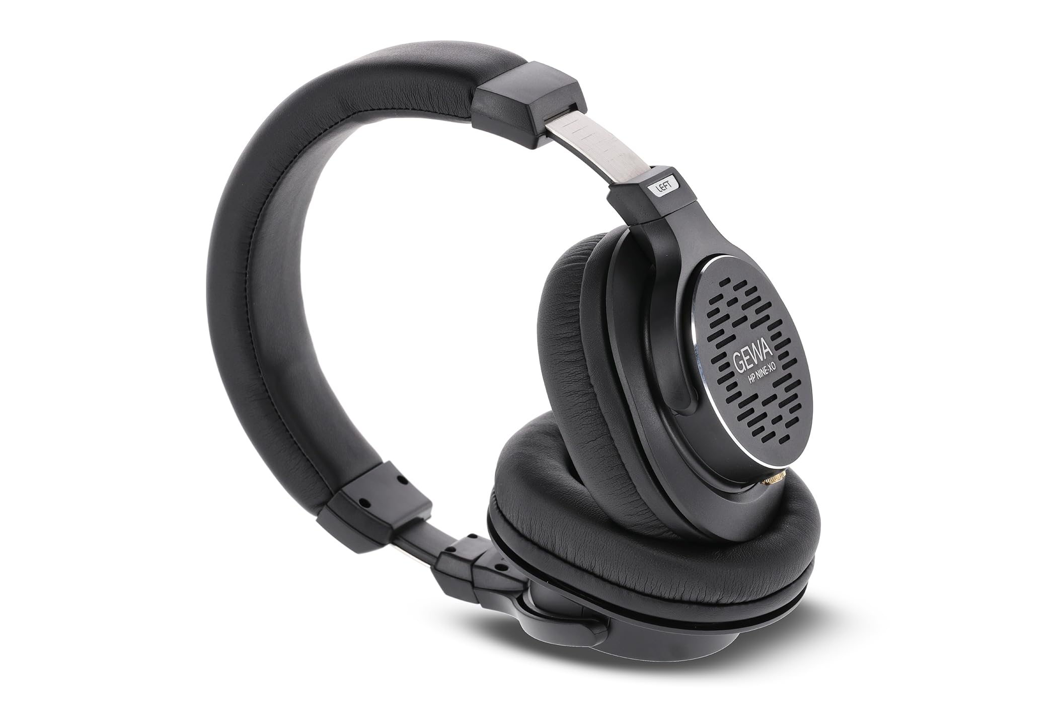 GEWA headphones Headphones HP nine-xo, black, open