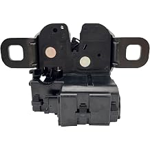 OKAY MOTOR Trunk Lid Latch Rear Lock Actuator for 2014-2020 BMW i8 2011-2016 MINI Cooper S Countryman Paceman R60 R61 I12 51-24-9-802-312 51249802312