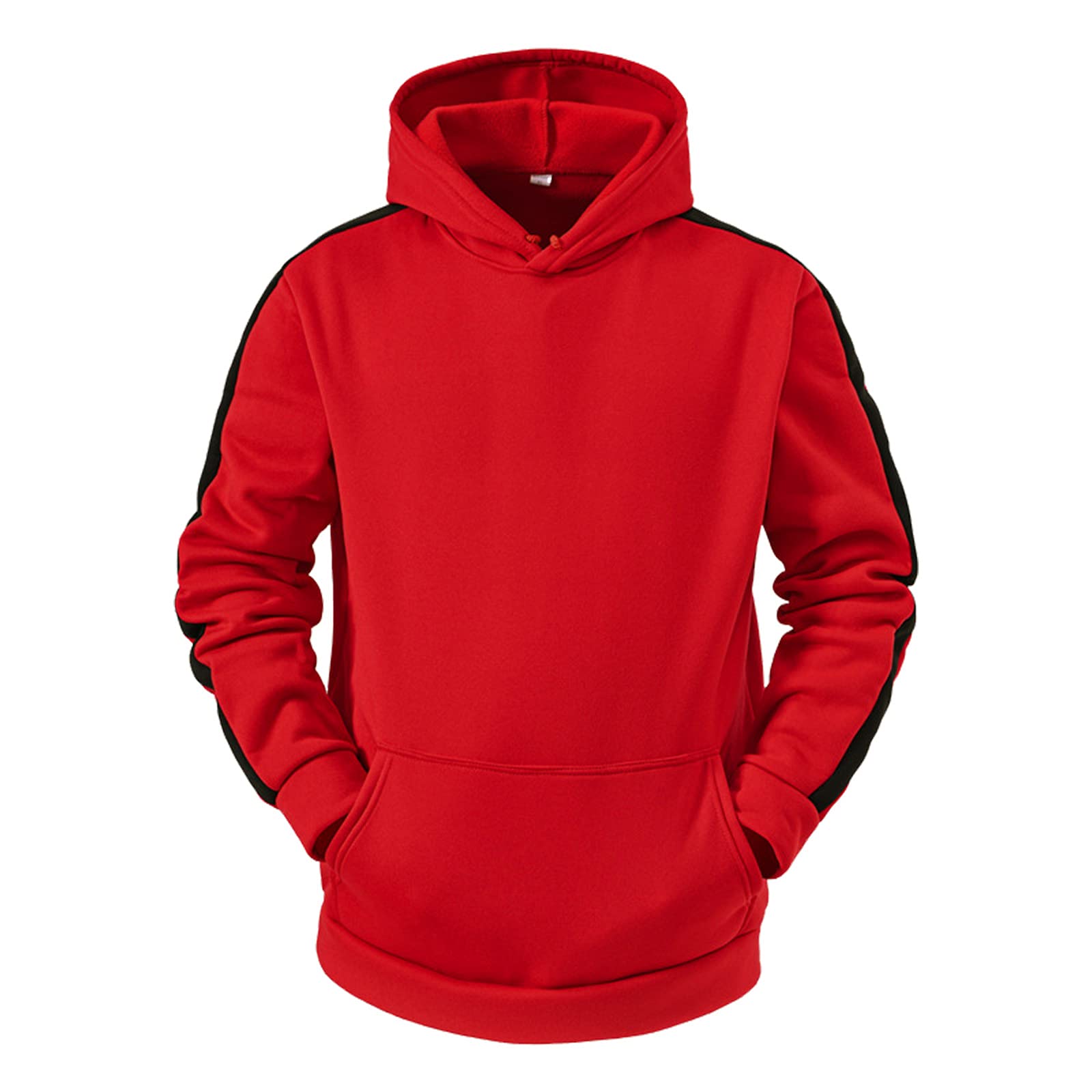 Veste avec capuche à pour pull laine shirt chaud et polyvalent
