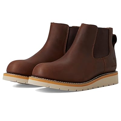 Carhartt Wedge 5 Chelsea Boot Soft Toe Women