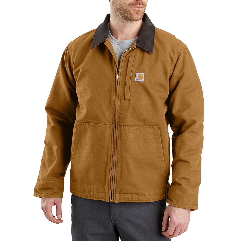 Carhartt Men's Full Swing Armstrong Jacket