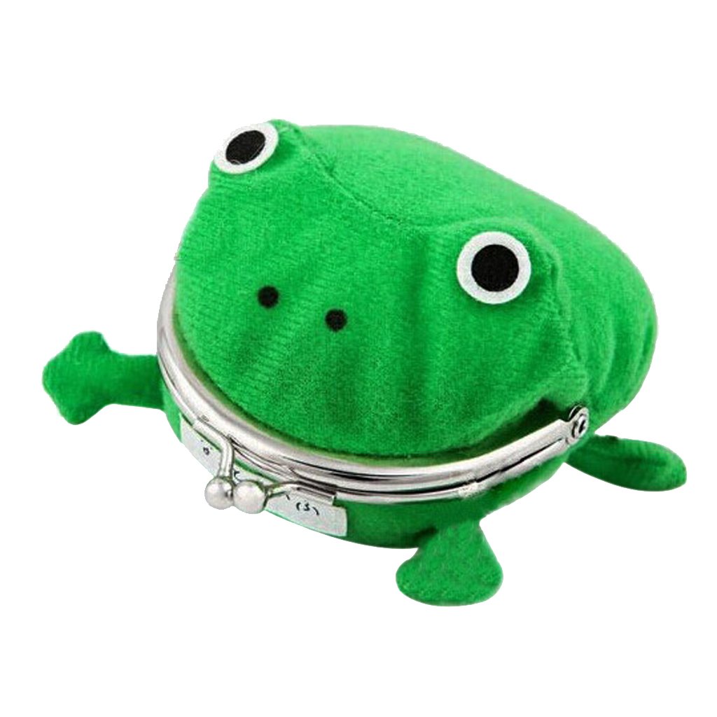 ZOOMELLA Naruto Uzumaki Frog Shape Coin Purse-image-18