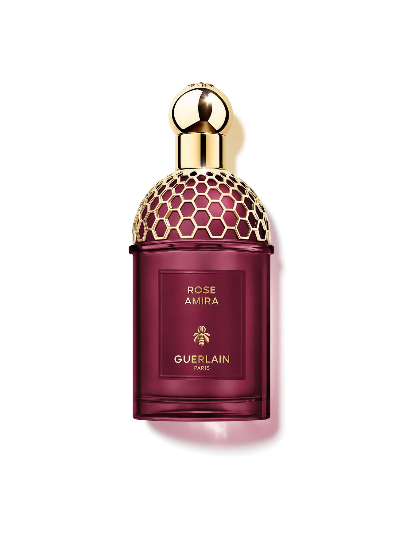 Guerlain Absolus Allegoria Rose Amira Eau de Parfum 125ML