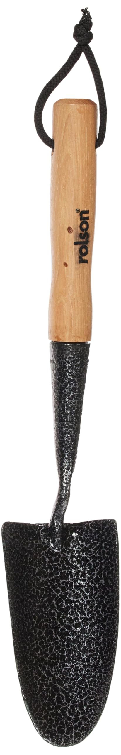 VICCI100 | Truelle D'angle Intérieur En Acier Inoxydable | VITO