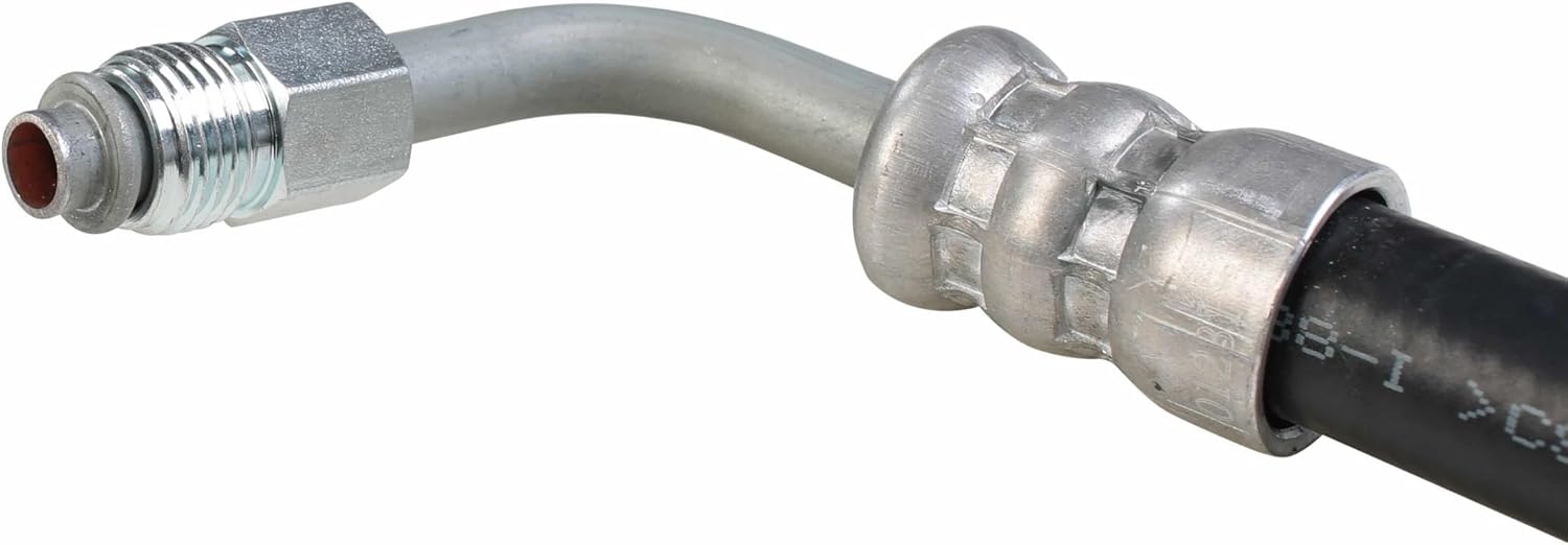 Sunsong 3401560 Power Steering Pressure Line Hose Assembly