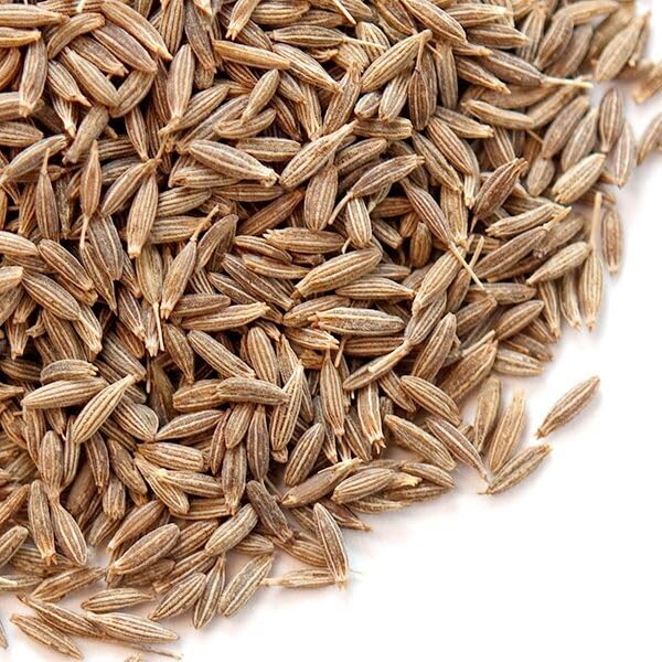 Image of ORGANICPACIFIC Premium Cumin Seeds (Jeera) 250g | 100% Natural Whole Sabut Spice for Cooking, Tadka & Daily Use | No Artificial Colours & Preservatives