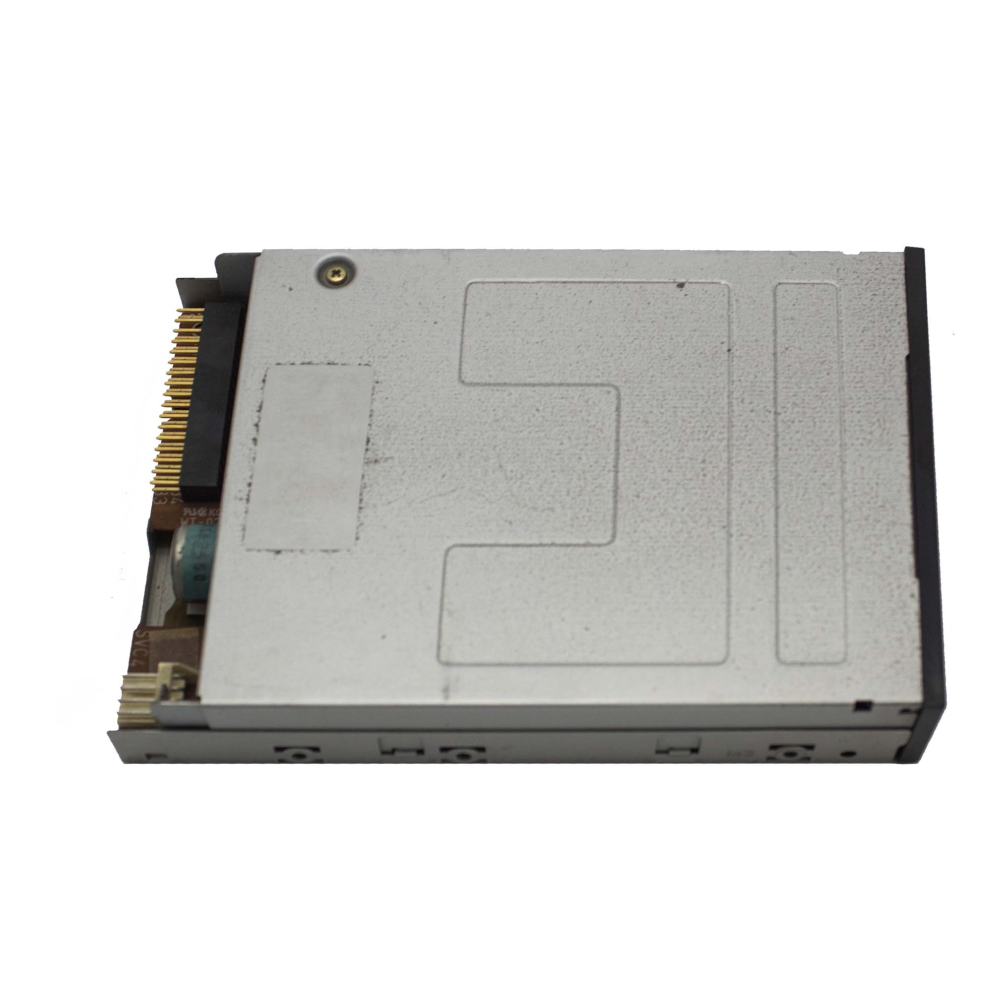 Unità Floppy Mobile USB Portatile Da 3.55 Pollici ... – Grandado - Foto 3