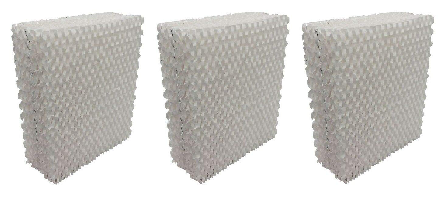EFP Humidifier filter for AirCare 1043 super wick packet Bemis Essick Air 3 PACK