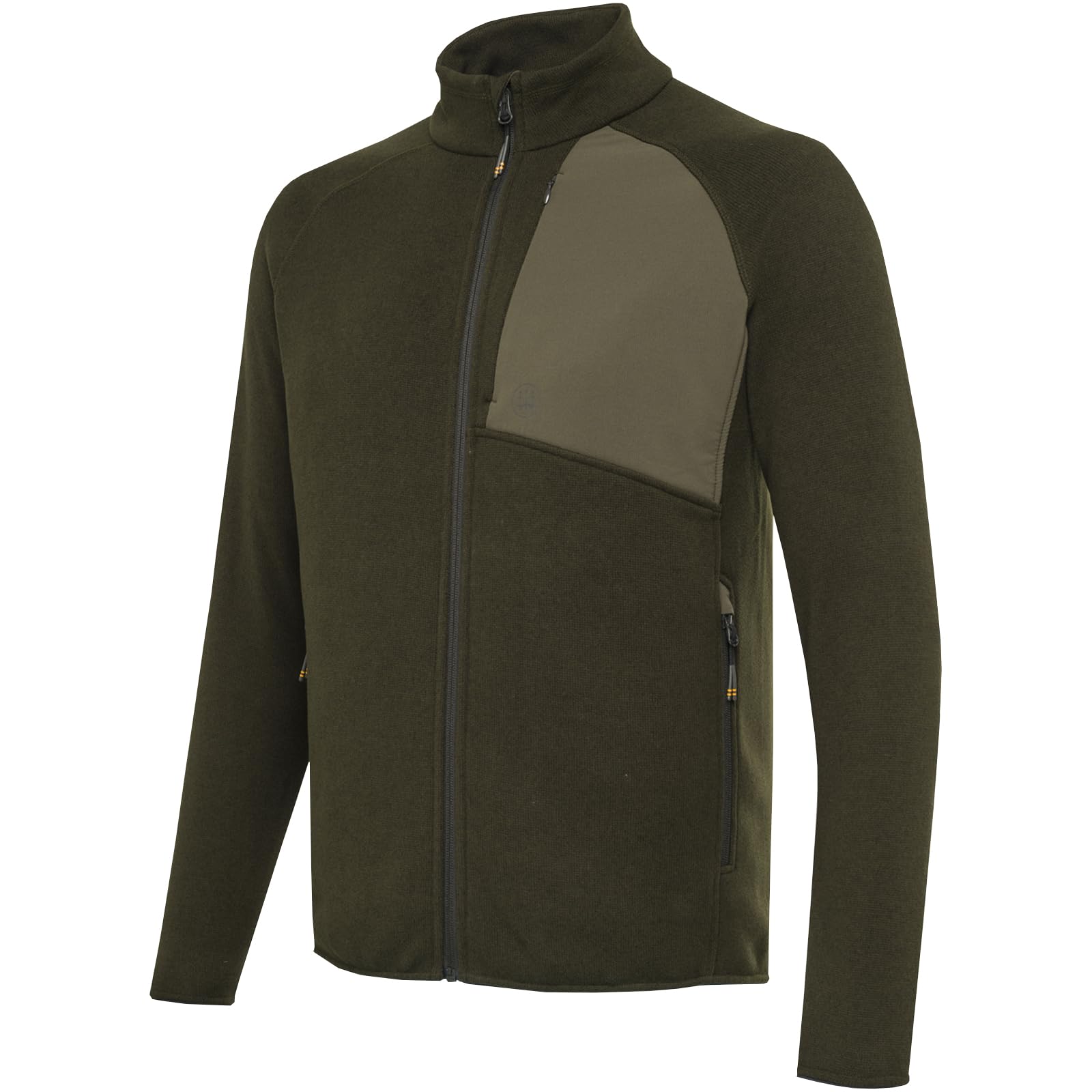 Beretta Men's Abisko Full Zip Thermal Fleece Jacket