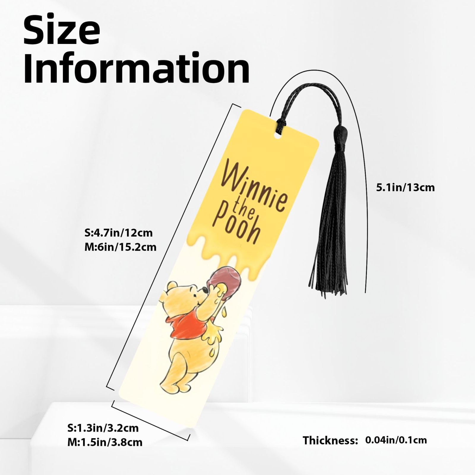 くまさんページ Amazon | くまのプーさん しおり ブックマーカー ブックマーク