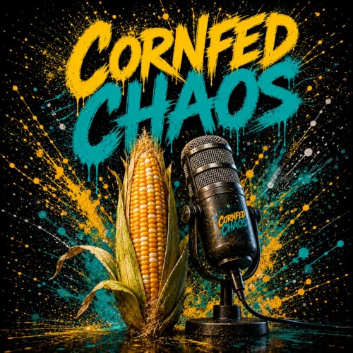 Cornfed Chaos cover art