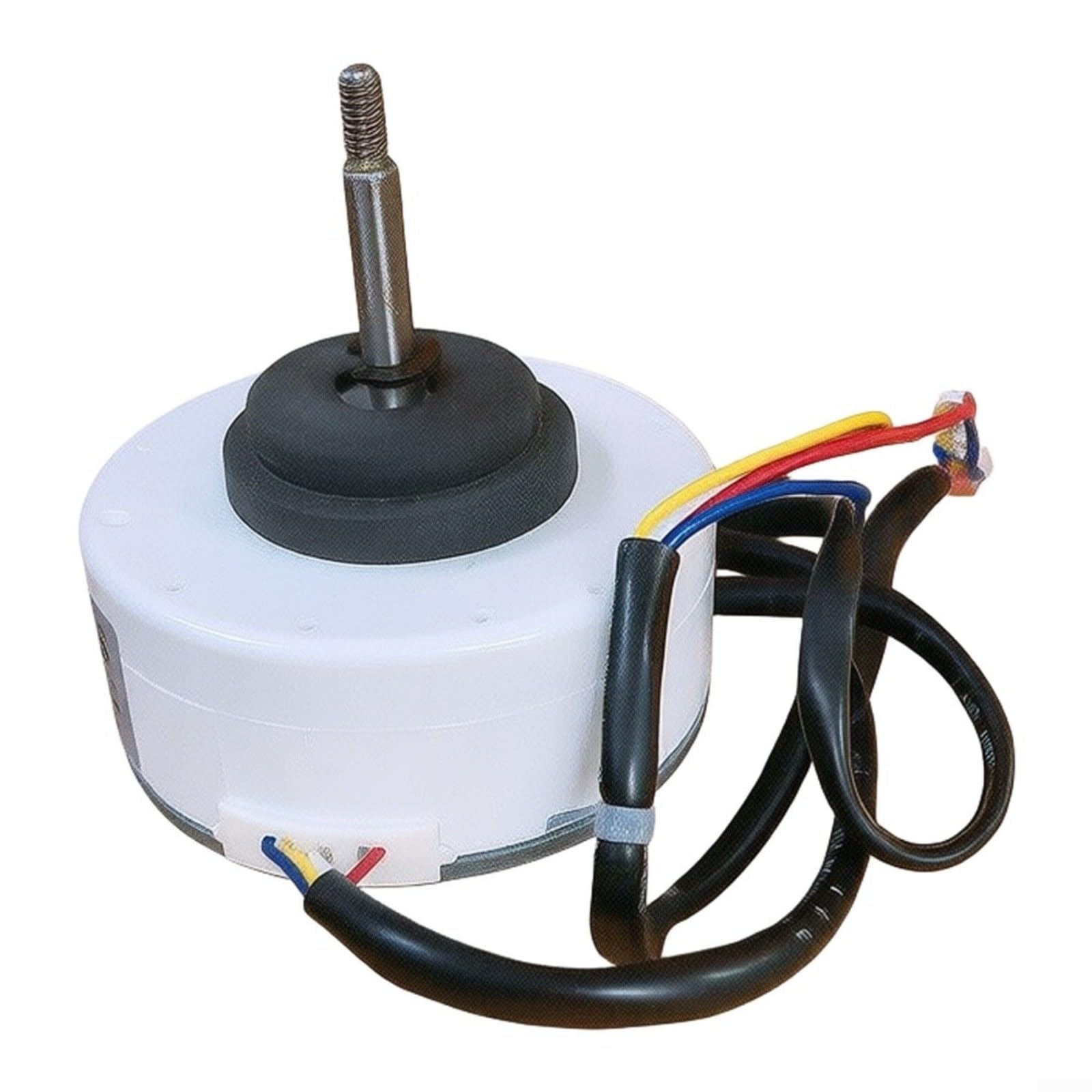 30W -Motor kompatibel mit Heißluftgebläse und Klimaanlagen, Typ 0010403317GA, langlebiges Metallgehäuse, platzsparendes Design
