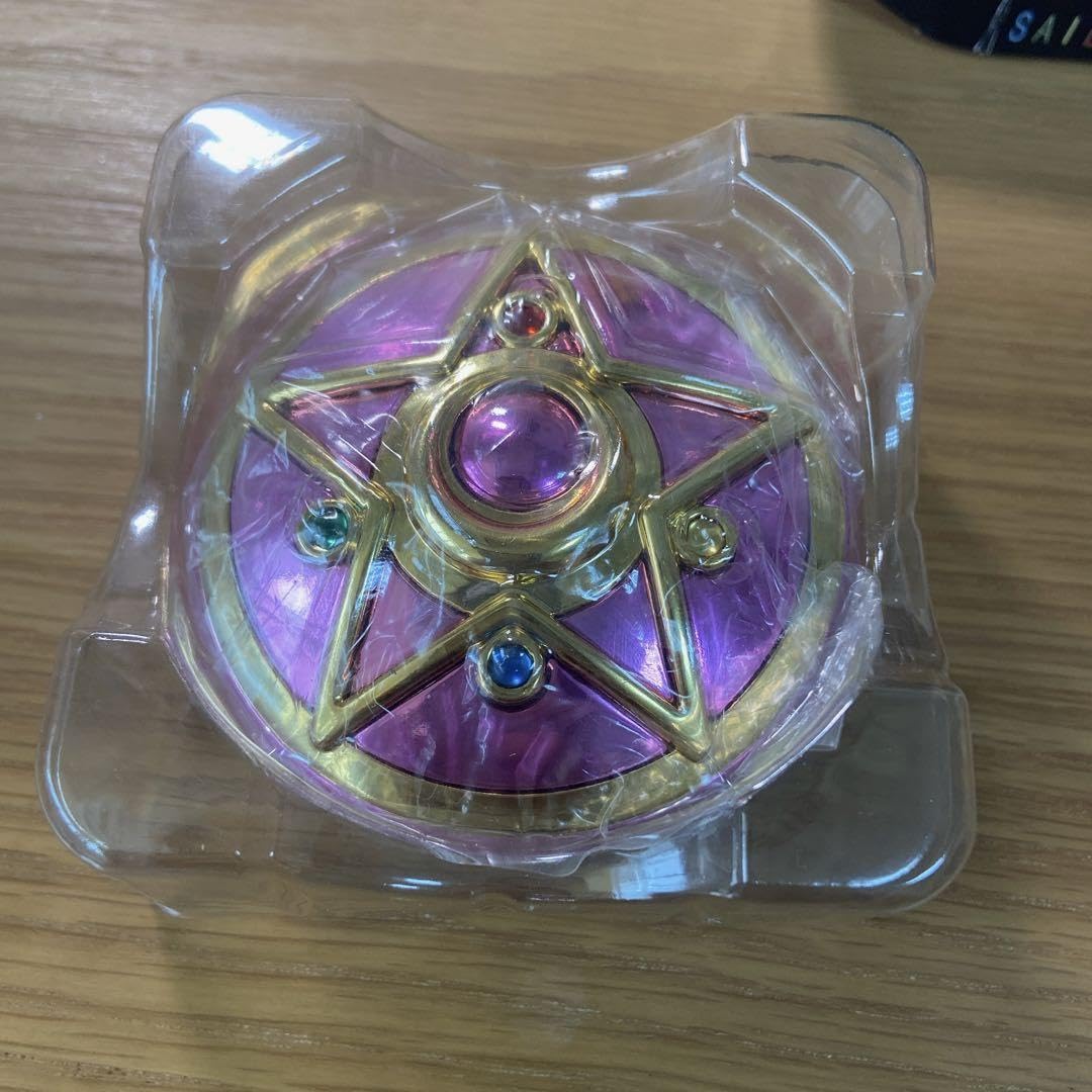 Amazon.co.jp: セーラームーン 20th クリスタルスターミラーケース