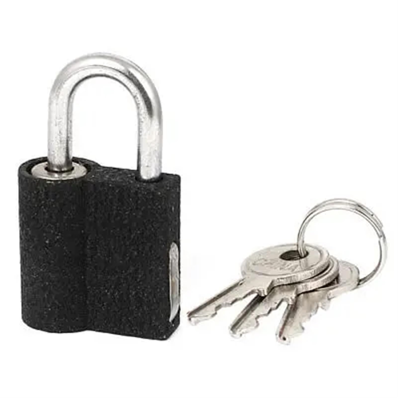 Cadenas de sécurité pour placard afin de bloquer l'ouverture des tiroirs