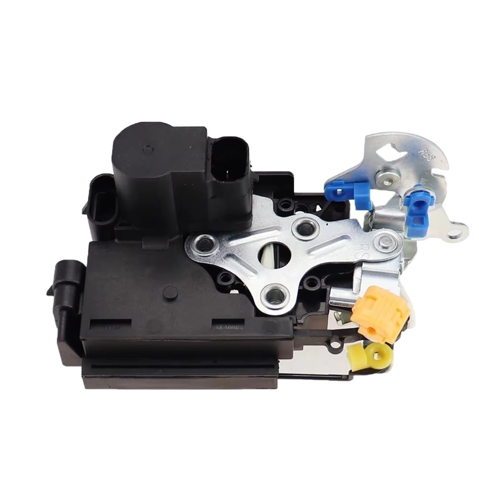 Kpuwers Front Right For Chevrolet For Aveo For Lacetti Door Lock Actutator Central Latch 96272643 Door Lock Latch Actuator(Front Right)