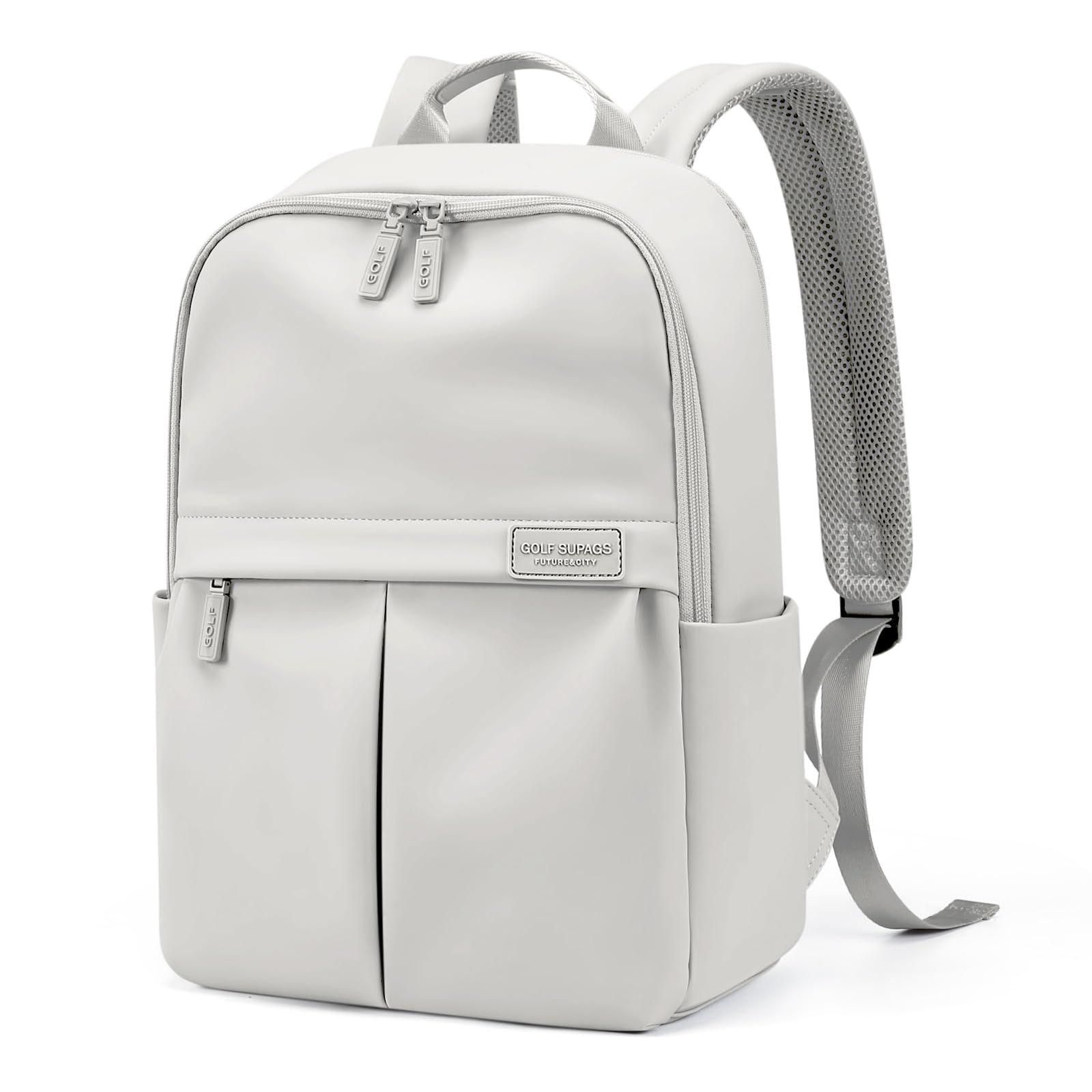 GOLF SUPAGS Zaino per Laptop per Donna Zaino Casual da Lavoro Viaggio per Insegnante Dottore Infermiera Borsa per Laptop