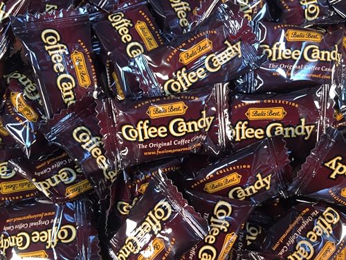 Bali'S Best Coffee Candy - Original Flavor thumb #3