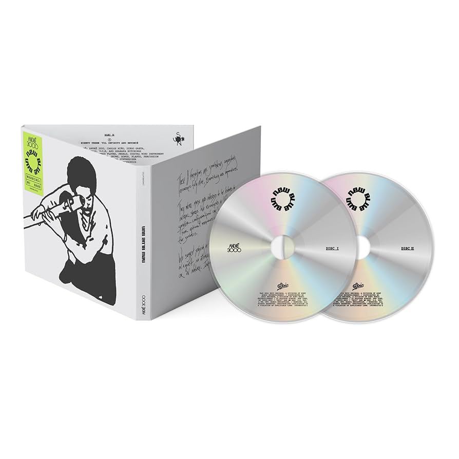 Amazon.co.jp: New Blue Sun: ミュージック