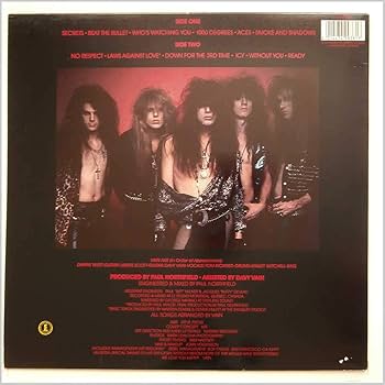 洋楽 cease. monument records No Respect (Vinyl): Vain: Amazon.ca: Music