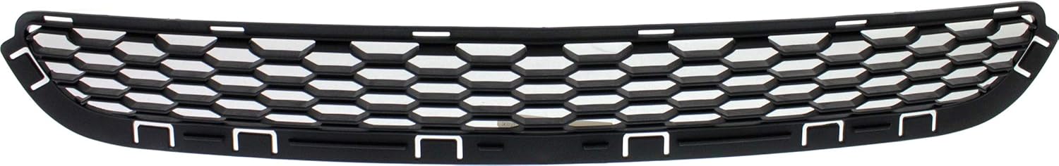 Garage-Pro Front Bumper Cover Kit For Dodge Avenger 2011-2014, Front Bumper Replacement Primed