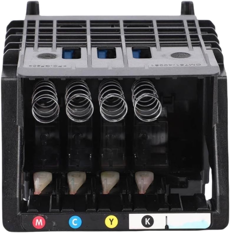 Printhead Print Head 950 951 Nozzle Replacement Compatible with Officejet Pro 8100 8600 8610 8620 8650 251DW 251