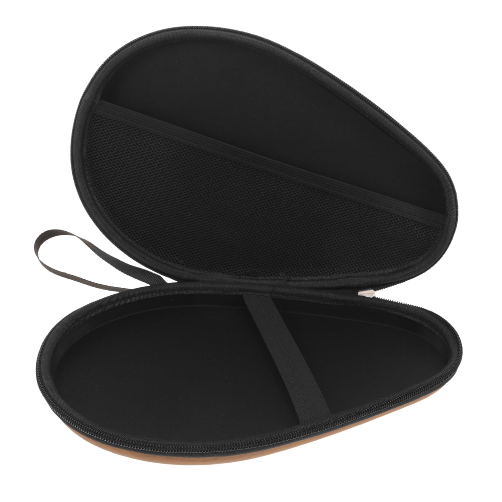 Toddmomy 5 Custodia Protettiva per Racchette Pong Oxford Design Trasporto Accessorio per Giocatori Tennis Tavolo